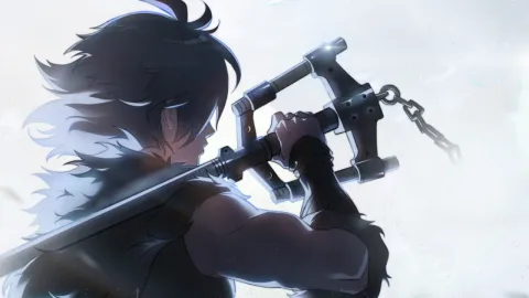 Kingdom Hearts ganha série animada no Disney+ e Disney Channel