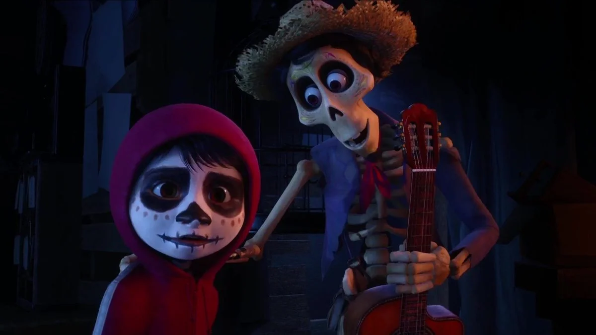 Kingdom Hearts IV: Novo Trailer de Gameplay de Coco