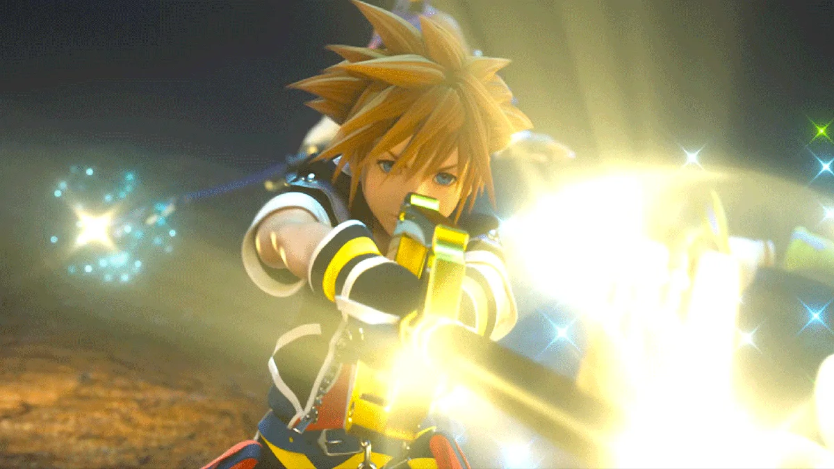 Kingdom Hearts IV se destaca na Steam após novo trailer