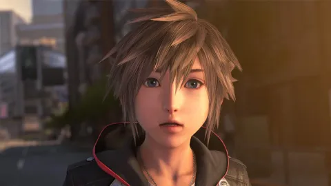Kingdom Hearts IV: Square Enix Contrata Loremaster para Manter Coesão na História