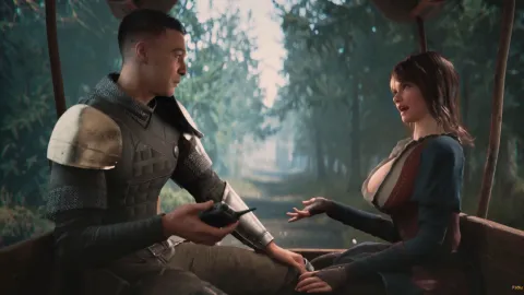 Kingmakers volta com vídeo de gameplay extendido e novo playtest após ano de silêncio