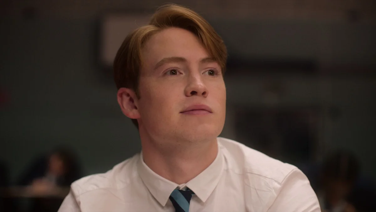 Kit Connor pode interpretar Ciclope em filme da Marvel