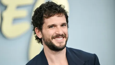 Kit Harington, de Game of Thrones, admite que não é gamer, mas está animado com GTA 6