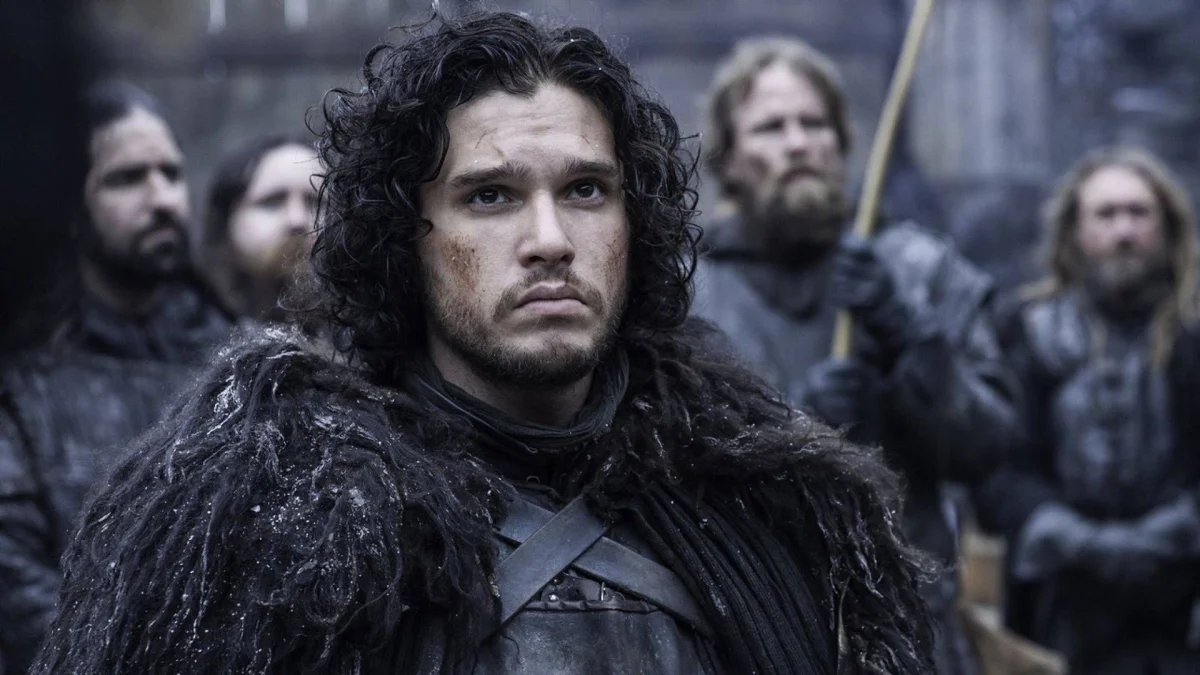 Kit Harington vê possibilidade de sequela de Jon Snow após mudança de rumo do projeto