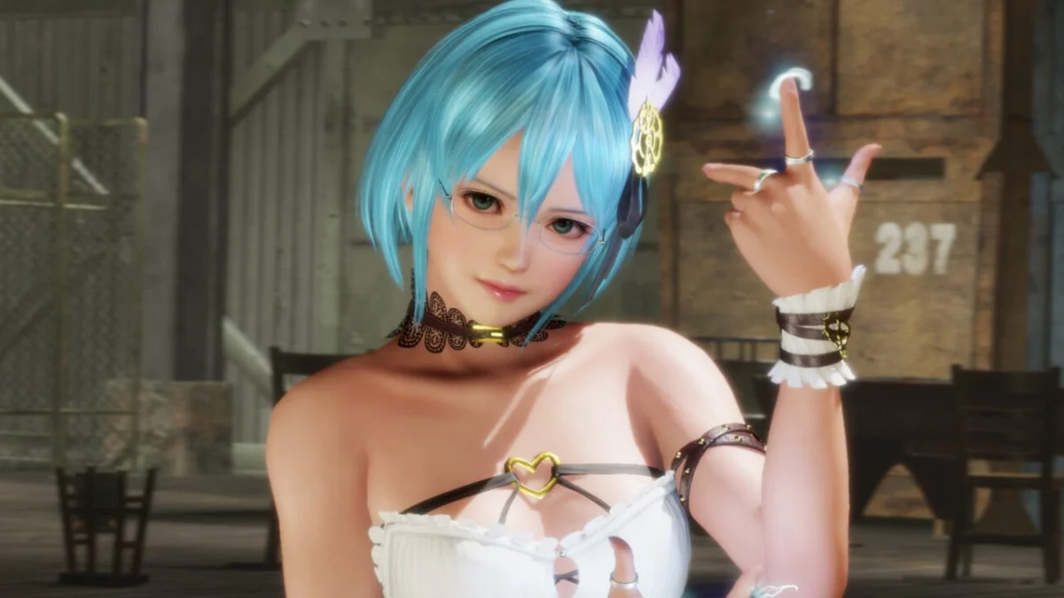 Koei Tecmo Reduz Trajes Sexy em Dead or Alive 6: Last Round