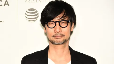 Kojima afirma que separação da Sony foi amigável e ambos ainda se amam muito