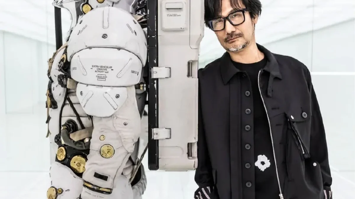 Kojima Productions anuncia exposição especial no Japão para celebrar 10 anos