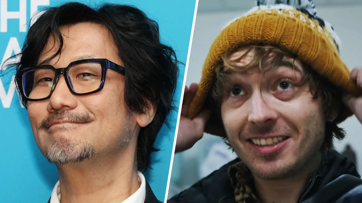 Kojima revela que se sentiu como Bryan do filme Resident Evil ao jogar o original em 1996