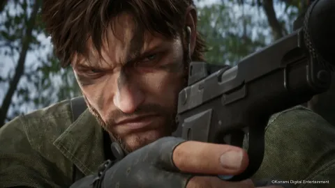 Konami acredita que IA não mudará significativamente o mercado de games