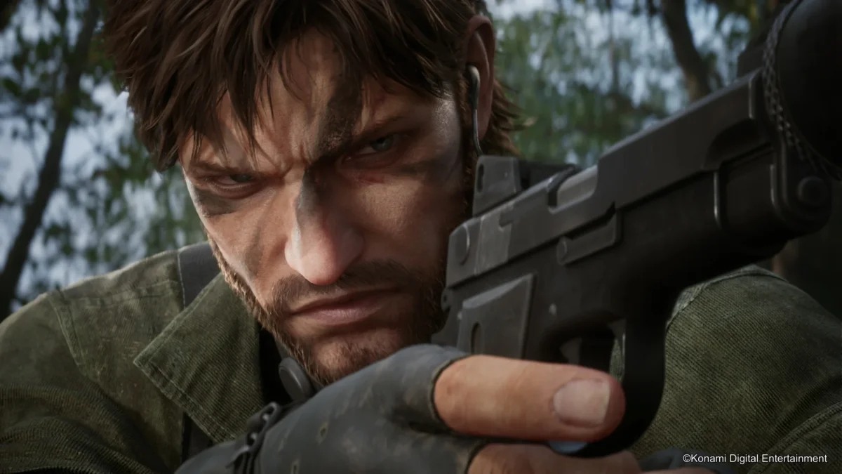 Konami acredita que IA não mudará significativamente o mercado de games
