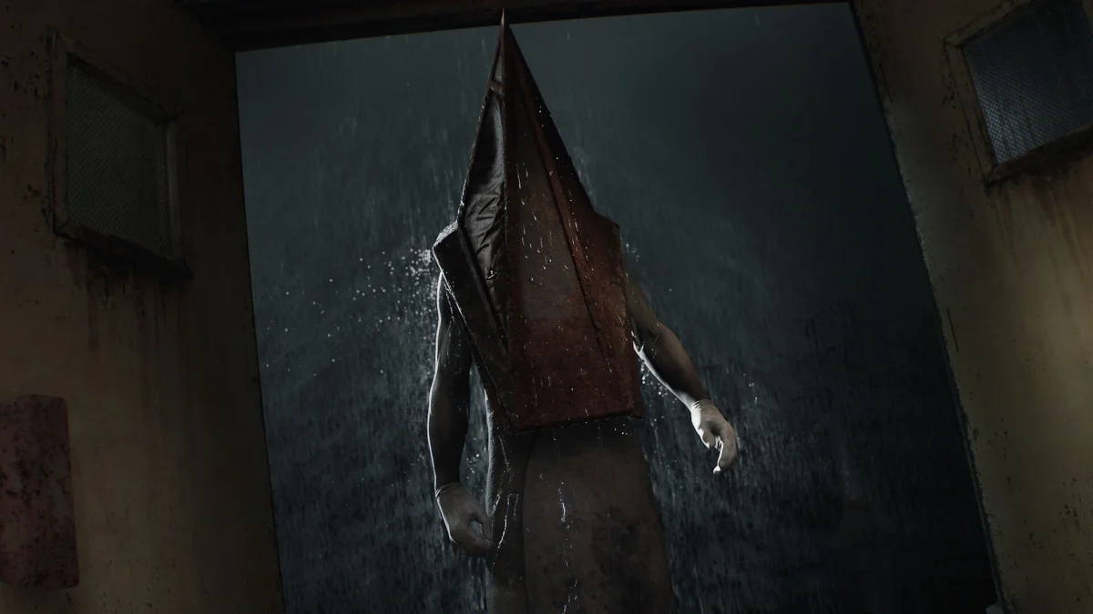 Konami anuncia novas ondas de Silent Hill nos próximos anos