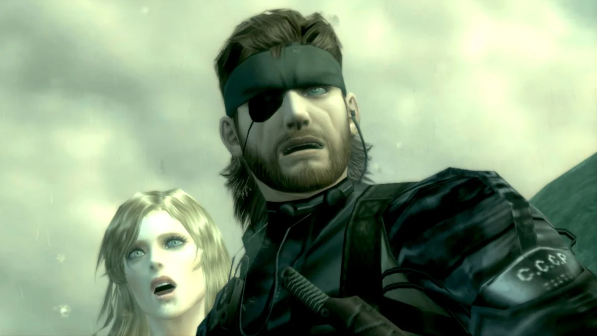 Konami leva brinquedos de Metal Gear Solid para CatCon 2026