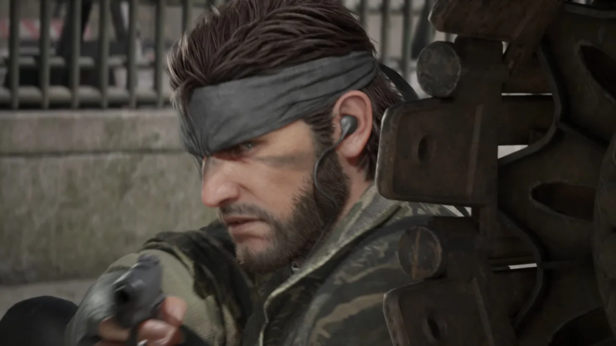 Konami planeja reboots de Metal Gear, Castlevania e Silent Hill