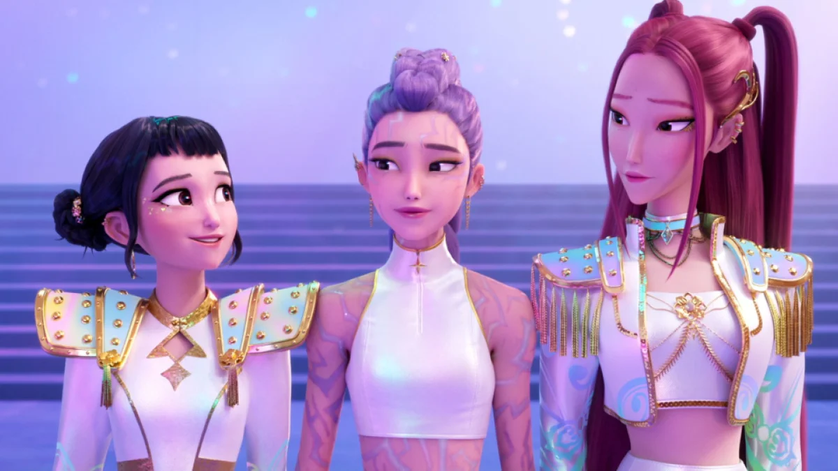 KPop Demon Hunters: Sucesso no Streaming, Mas Teatro Não Seria a Mesma Coisa
