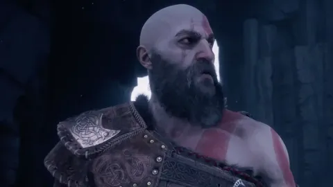Kratos quase foi chamado de Dominus por causa de piada com Domino's Pizza