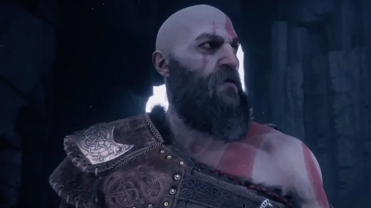 Kratos quase foi chamado de Dominus por causa de piada com Domino's Pizza