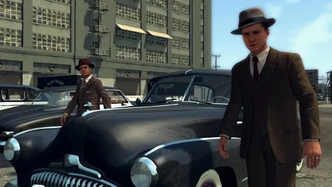 L.A. Noire 2 pode estar em desenvolvimento com enredo sobre o Assassino do Zodíaco, segundo rumor antigo