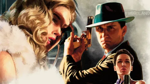 L.A. Noire: A Obra-prima Cinemática da Rockstar