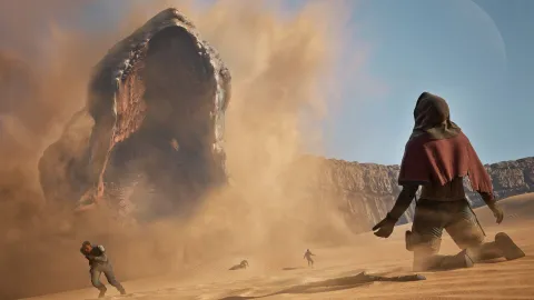 Ladrões roubam trailers com logo da Nvidia e encontram 40 mil libras de areia