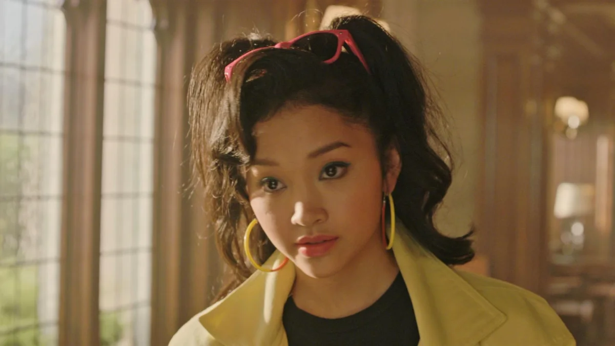 Lana Condor deseja retornar como Jubilee após breve participação em X-Men: Apocalypse