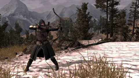Lançamento de War in the North foi prejudicado por Skyrim, diz ex-executivo da WB