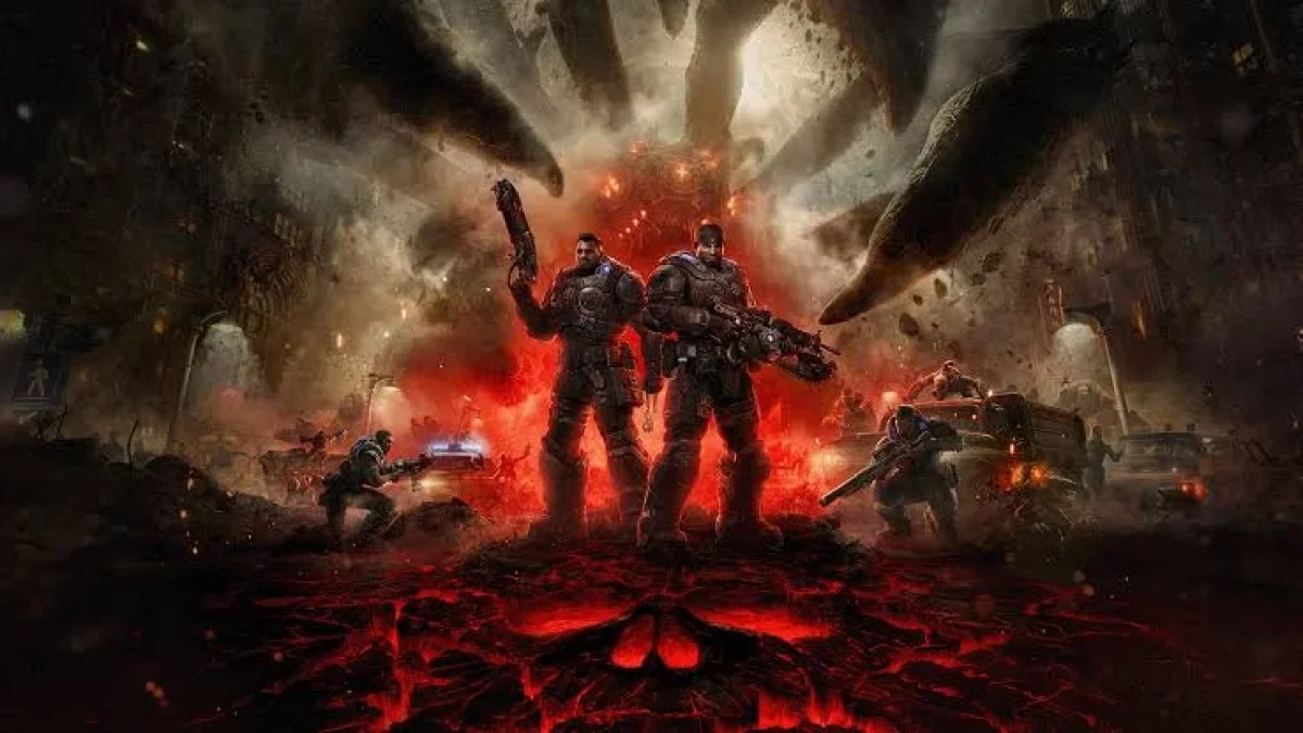 Lançamentos da semana: Gears of War: E-Day, Dragon’s Dogma 2: Dark Arisen e mais