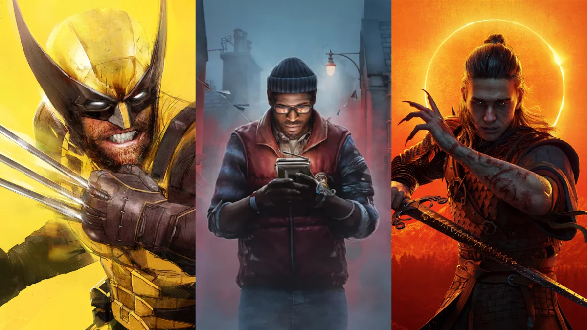 Lançamentos de setembro: Jogos para PS5 em pré-venda na Amazon