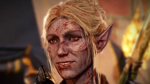 Larian divulga estatísticas curiosas de Baldur's Gate 3, e 9.122 jogadores precisam ser presos