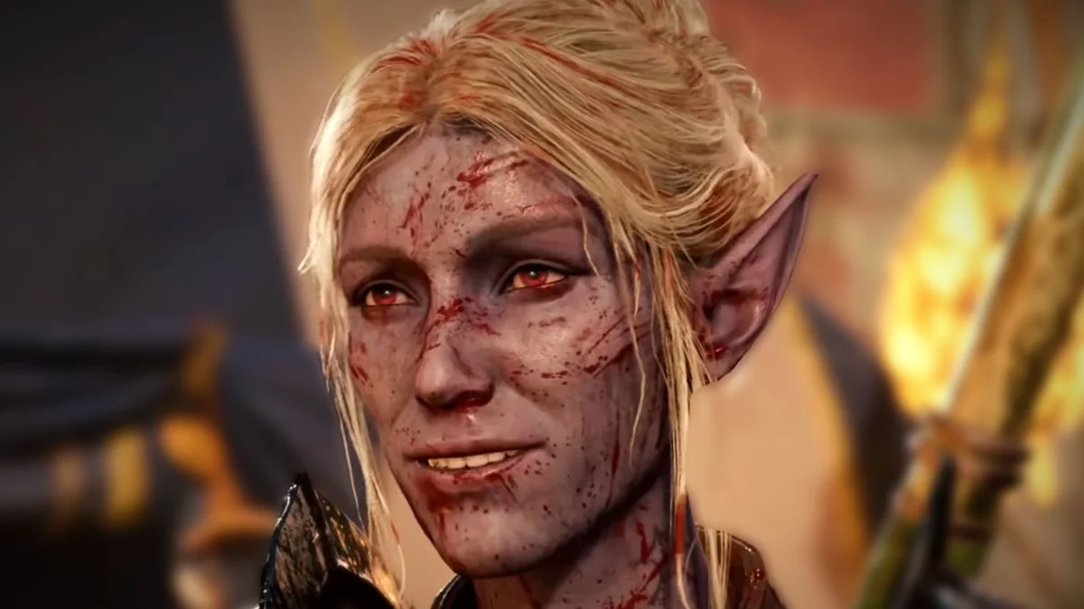 Larian divulga estatísticas curiosas de Baldur's Gate 3, e 9.122 jogadores precisam ser presos