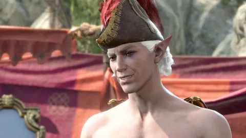 Larian é Temporariamente Banido do YouTube e TikTok por Conteúdo de Baldur's Gate 3
