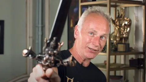 Larian Studios lidera homenagem a BioWare após encerramento do estúdio
