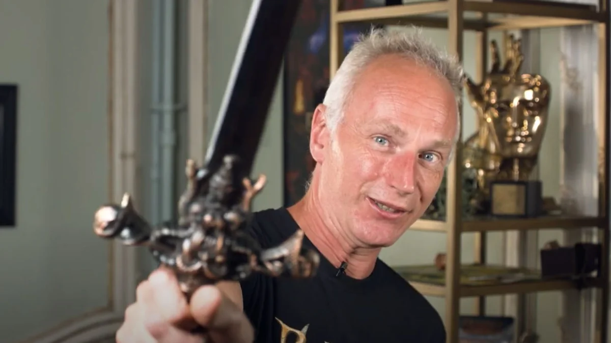 Larian Studios lidera homenagem a BioWare após encerramento do estúdio