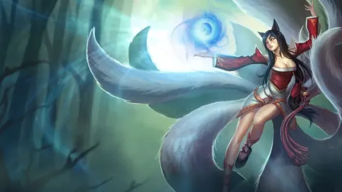League of Legends Classic encerra temporada permanente após três meses