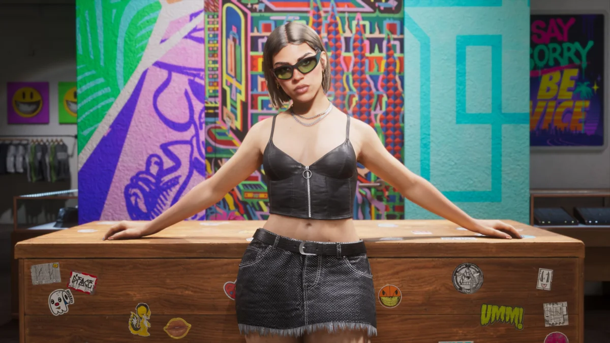 Leaker de GTA 6 está vendendo anúncios agora