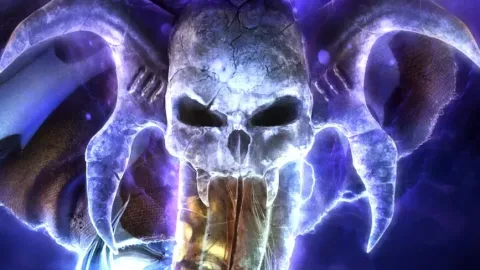 Legacy of Kain: Soul Reaver 1 & 2 Remastered chega com melhorias que elevam o clássico do PS1