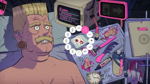 Legion Was Here: O jogo de espionagem que vai te fazer amar criadores de personagens