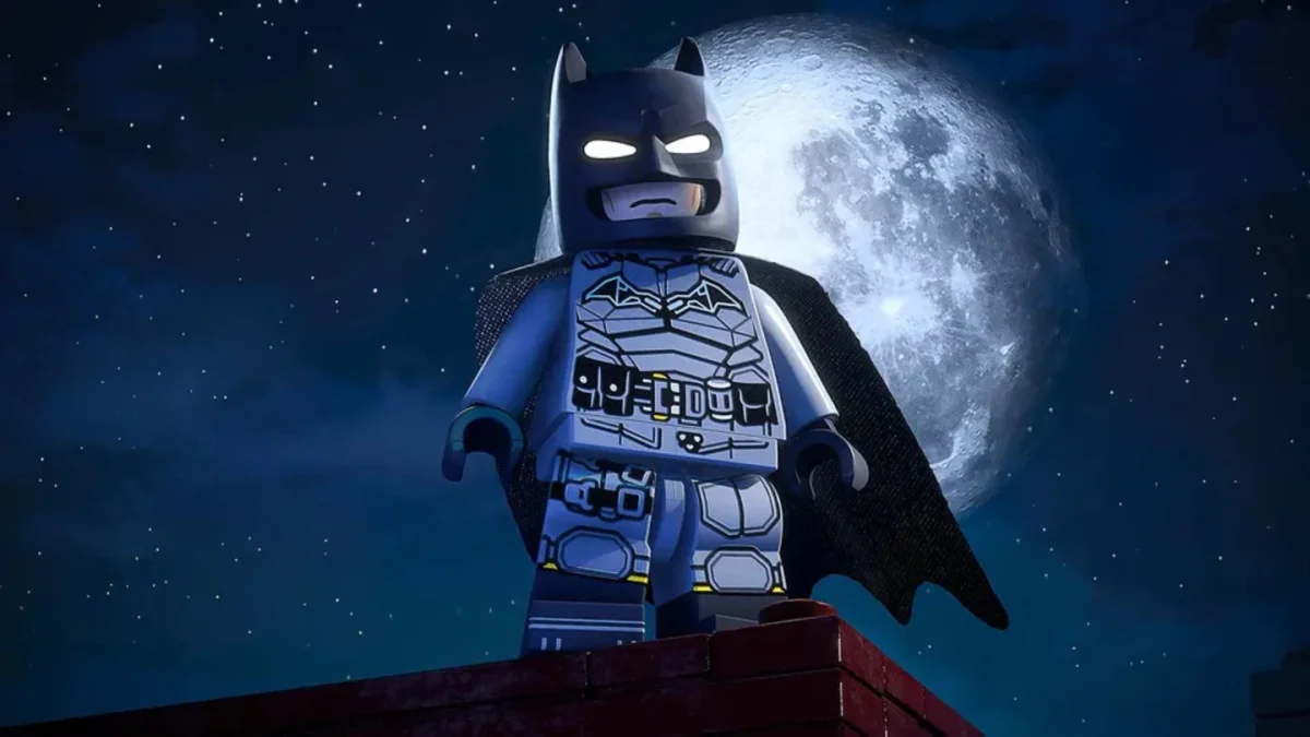 LEGO Batman: O Legado do Cavaleiro das Trevas tem 30% de desconto em outubro