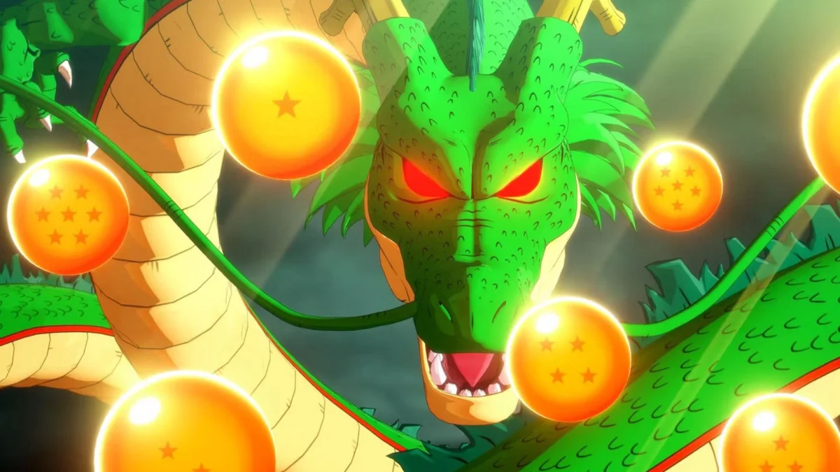 Lego Dragon Ball ganha teaser oficial e indica que Shenron pode estar no set