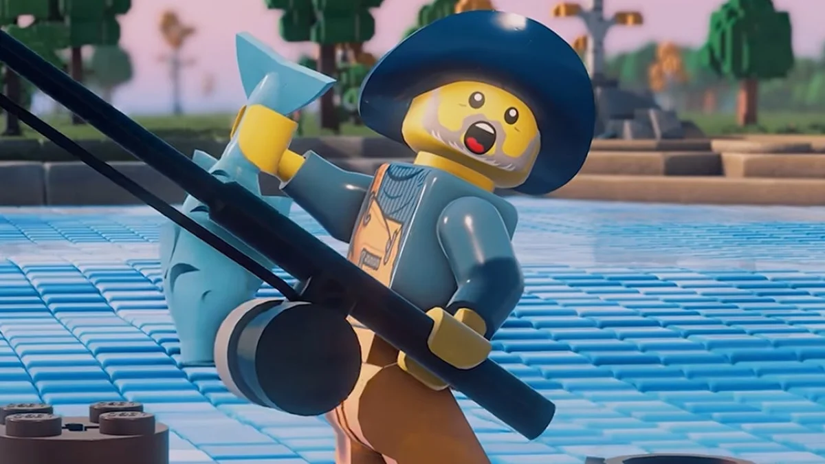 LEGO Skylines promete uma experiência única em construção de cidades