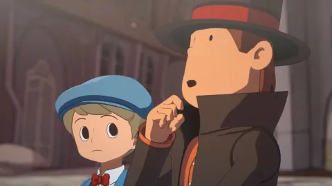 Level-5 se desculpa por uso de IA em trailers e reedita vídeos após críticas