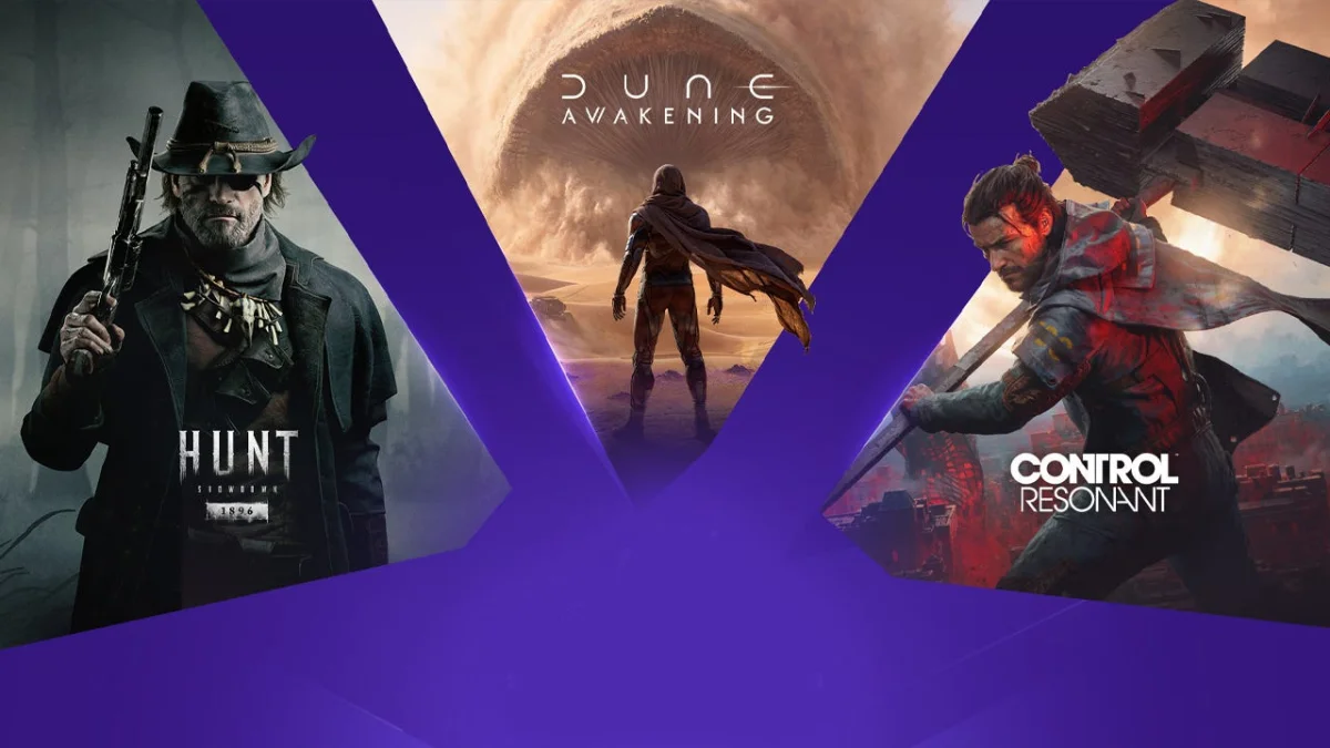 Level Infinite Anuncia Grandes Planos para a Gamescom 2026