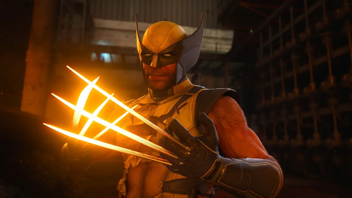 Liam McIntyre como Wolverine no MCU? Um caso para considerar