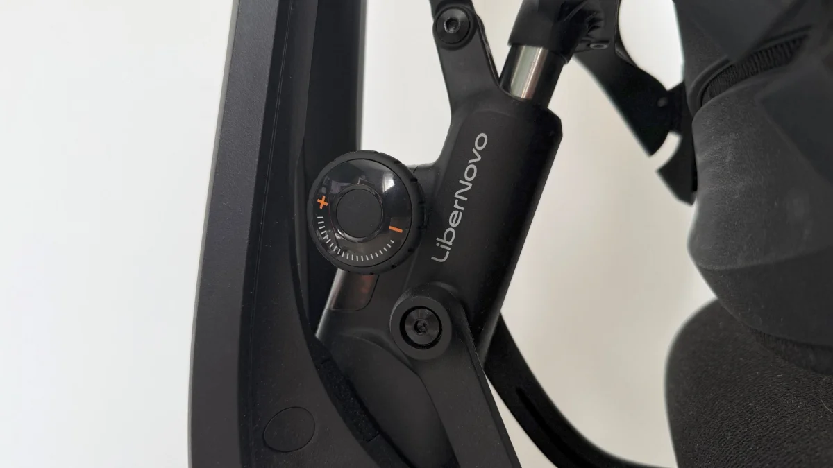 LiberNovo Omni SE: cadeira gamer com conforto de elite, mas com falhas que pesam