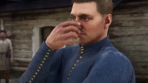 Líder de Kingdom Come: Deliverance 2 critica RPGs repetitivos e diz que jogos são 'para adolescentes'
