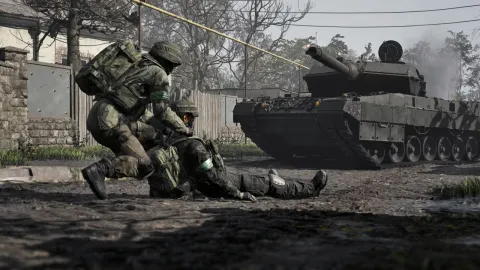 Líder de Wardogs defende que jogos precisam ficar mais caros e critica preço de GTA VI