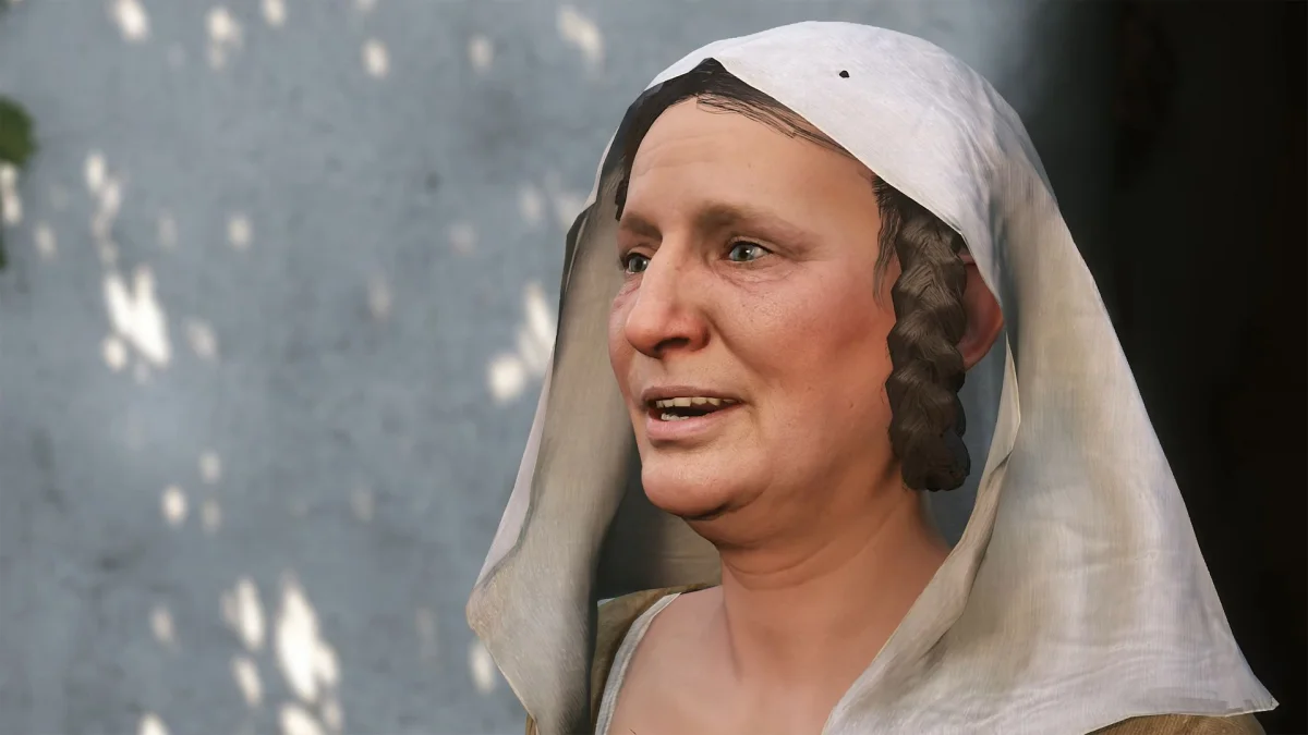 Líder do Kingdom Come: Deliverance 2 diz que usar IA para substituir desenvolvedores é uma ideia fundamentalmente falha