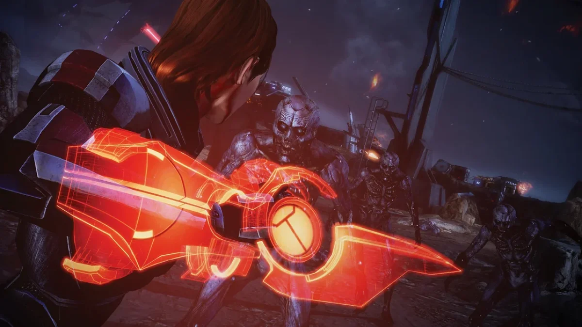 Líder do NDP canadense defende compra da BioWare por ex-funcionários com apoio federal