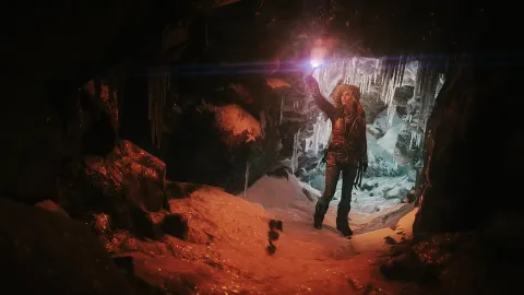 Limited Run anuncia versão física de Rise of the Tomb Raider para o Nintendo Switch 2