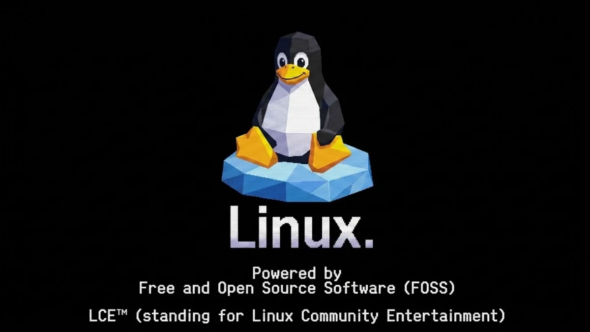 Linux roda em um PlayStation original com limitações de 1994