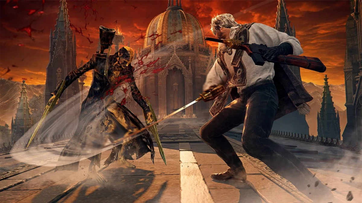 Lista Completa de Personagens de The Duskbloods é Revelada